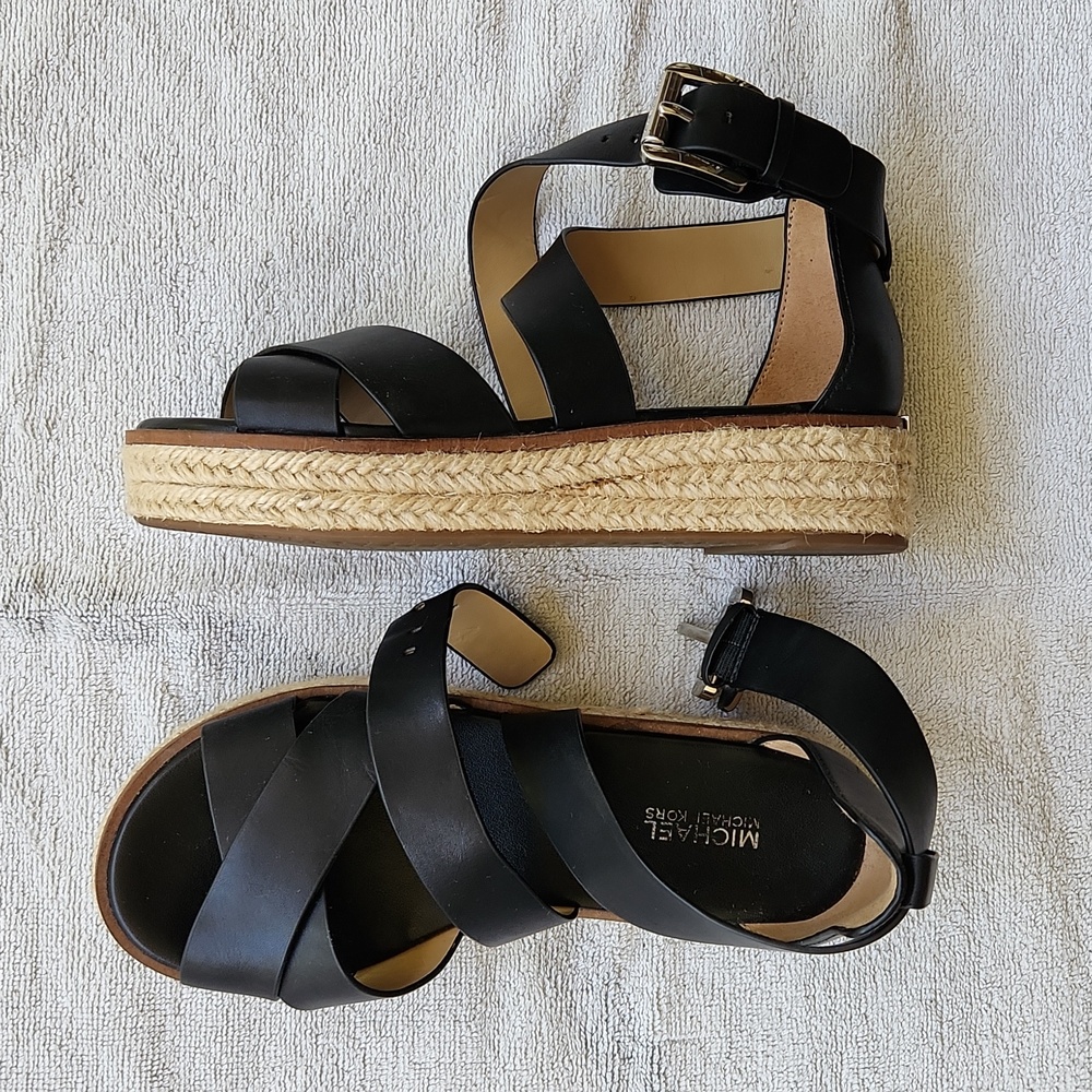 Michael Kors Sandals